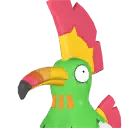 Tocotoco – Neutral Pal