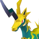 Univolt – Electric Pal