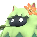 Wumpo Botan – Grass Pal